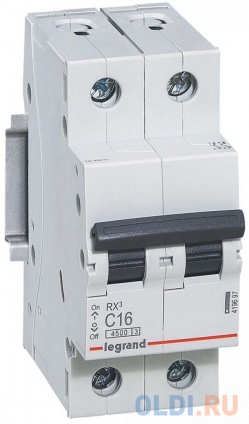  Legrand 419699 RX3 . 4,5 25 2 C  