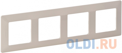   Legrand Valena Life 4    754044  -