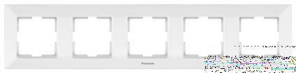   Panasonic WNTF08052WH-RU   
