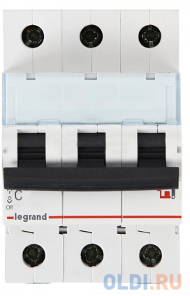    Legrand TX3 6000  C 3 63 404062  --