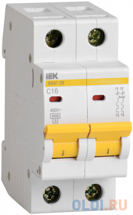  Iek MVA20-2-040-C . .47-29 2 40 4,5 -  ʻ   