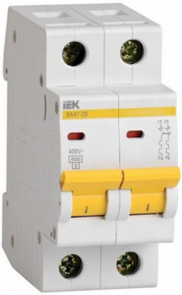  Iek MVA20-2-006-C . .47-29 2 6 4,5 -  ʻ  