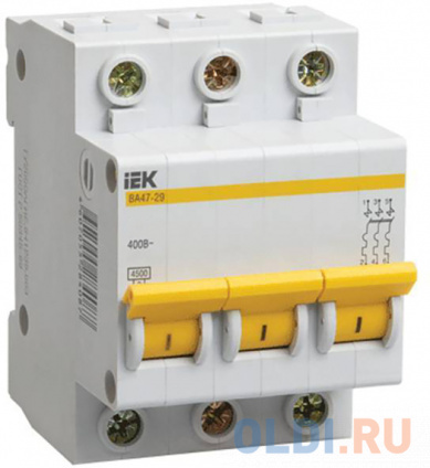  Iek MVA20-3-010-C . .47-29 3 10 4,5 -  ʻ   