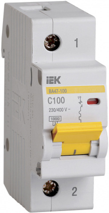  Iek MVA40-1-100-C ..  47-100 1100 10  -  ʻ  --