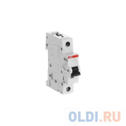  ABB 2CDS251001R0255 .- 1- S201 B25  