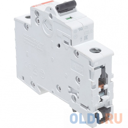  ABB  . . 1 C 4 S201 6 2CDS251001R0044  --