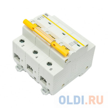  IEK . .47-100 3 35 10 - D MVA40-3-035-D  