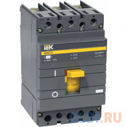  IEK . . 88-35 3 160 35 SVA30-3-0160  -