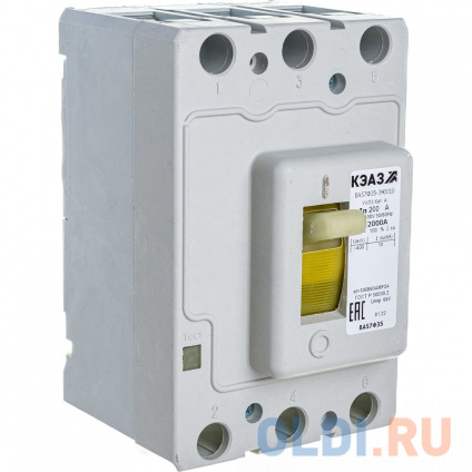     5735-340010-200-2000-400AC-3- 109314  