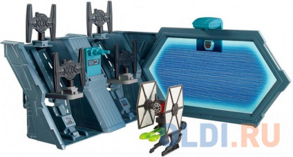 Hot Wheels Star Wars Tie Fighter CGN33 CMT37 OLDI