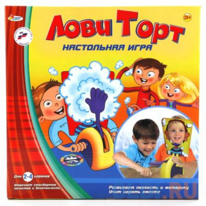 Настольная игра играем вместе кто я b860891 r