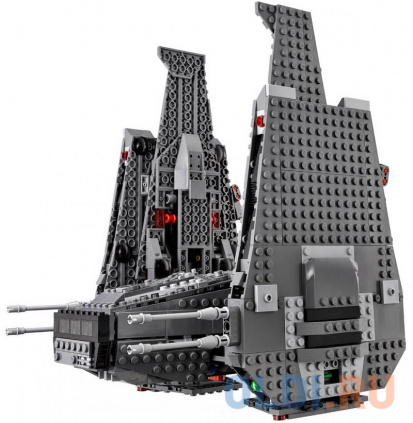   Lego Star Wars     75104  
