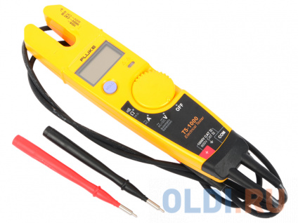   Fluke IG T5-1000 EUR1  