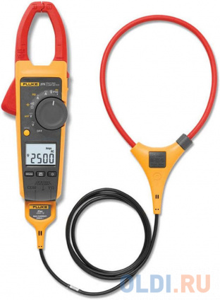   Fluke FLUKE-376/E 3790573  