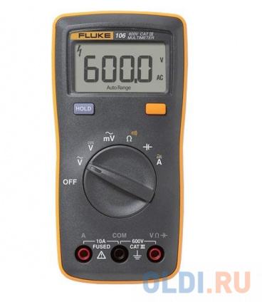   Fluke FLUKE-106 ERTA 4367927  