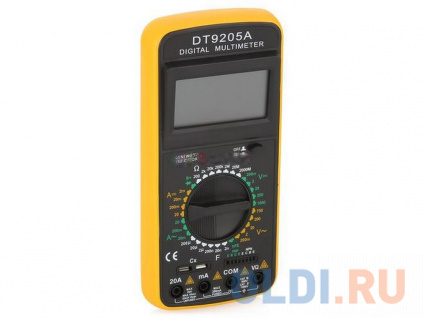     DT 9205A  -