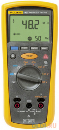   Fluke 2427890 FLUKE-1507  