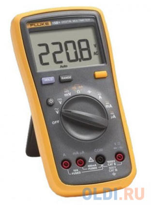   Fluke FLUKE-15B+ ERTA 4404222  