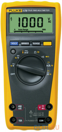   Fluke FLUKE-179 EGFID 1592842  