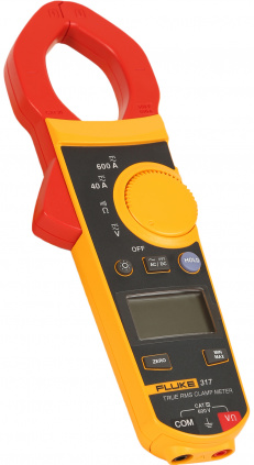   FLUKE 317  600 , ,  0,384  