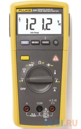   Fluke 3469334 (FLUKE-233 EU)  