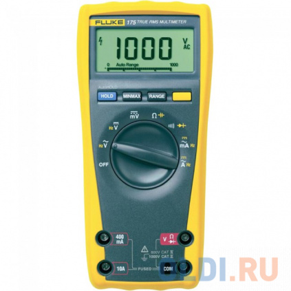   Fluke FLUKE-175 EGFID  