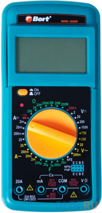  Bort BMM-1000N  