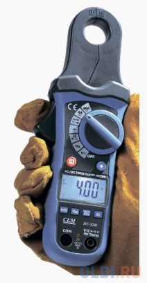   CEM DT-338   