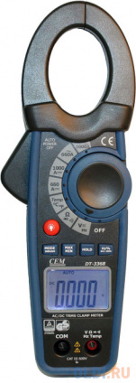    CEM DT-3368   ./.   