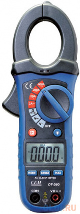     CEM DT-360 600 -  