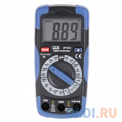     DT-912  