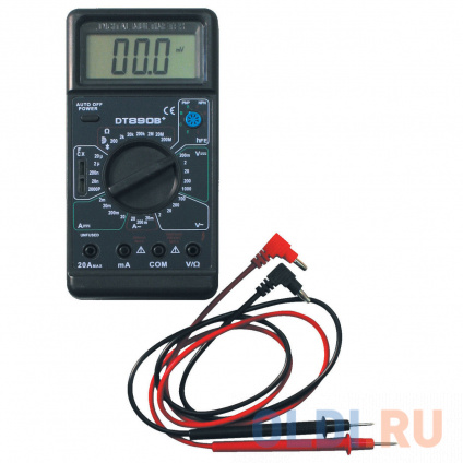    DT 890B+  -