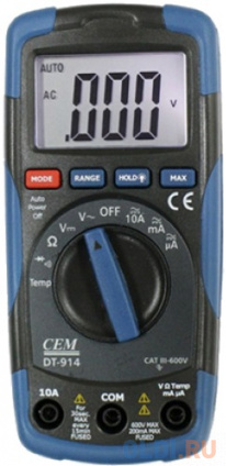   CEM DT-914    