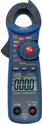   CEM DT-351   --