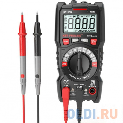    () KT 113B &quot;PROLINE&quot;  