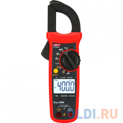    UT202+ , 600, 600, 60, True RMS,  (520260)  -