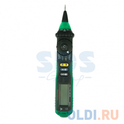    -  MS8211 MASTECH  