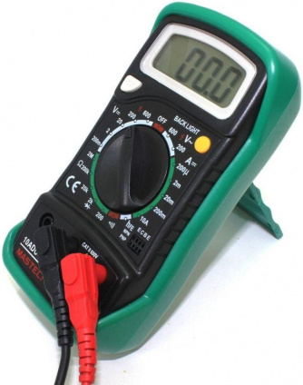    MAS830B MASTECH  