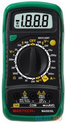    MAS830L MASTECH  