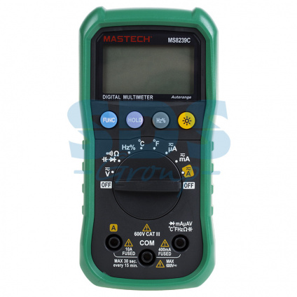    MS8239C MASTECH  --