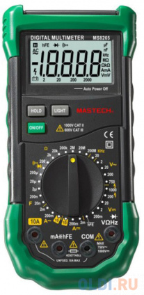   MS8265 MASTECH  -