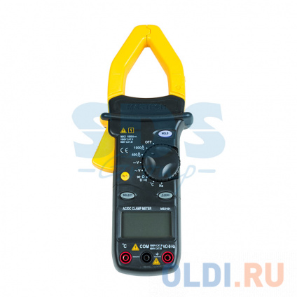    MS2101 MASTECH  