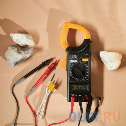   MASTECH M266C    --