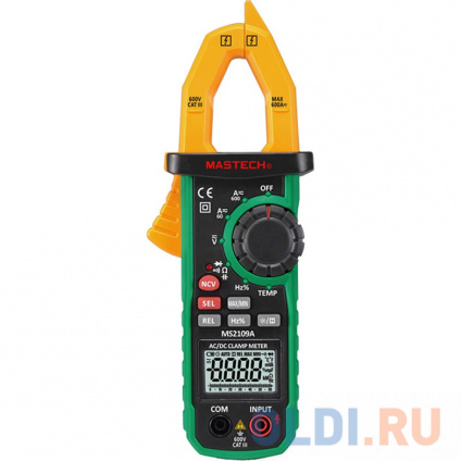    Mastech MS2109A   
