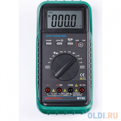  MASTECH MY68    00-00000273  