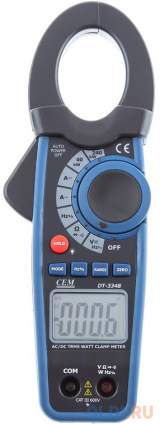   CEM DT-3348    