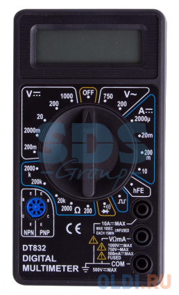    M832(DT832) Proconnect   