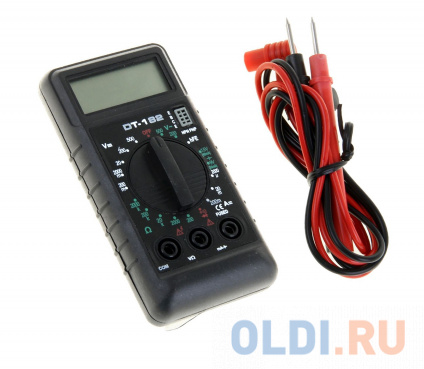    -182 (DT-182) Proconnect  