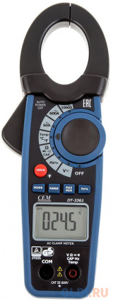   CEM DT-3361   
