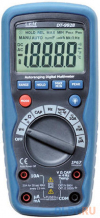   CEM DT-9928T   --